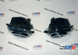 Світлодіодні протитуманні фари BMW 5 Series F10/F11/F07/F18 LCI 2013-2016 зі скляною лінзою, комплект L+R 322-52 фото 5