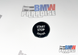 Кнопка старт/стоп Е серія ЧОРНА глянсова BMW E87 E60 E83 E84 E89 E90 E91 E92 E93 322-133 фото 1