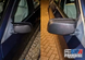 Накладки на дзеркала в M-стилі для BMW E60, E61 (2004-2008), Карбон 322-12 фото 8