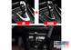 Накладка на селектор АКПП Рамка навколо селектора BMW F30 F20 F21 F22 F32 F34 F35 322-222 фото 5