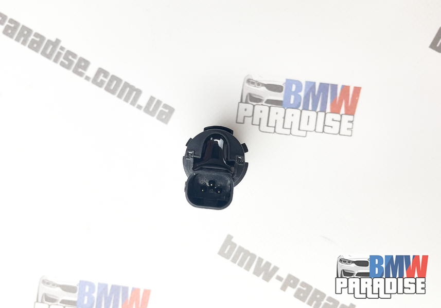 Парктронник / датчик PDC BMW E39 E46 E53 E60 E65 E81 E83 F20 F21 OE: 66206989069  322-224 фото