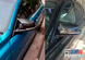 Накладка на зеркала в M-стиле (карбон) F20, F21, F22, F30, F31, F32, F36 , F23, E84, I3  322-3 фото 8