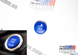 Кнопка START/STOP BMW F01 F02 F10 F11 F12 СИНЯ без кнопки OFF 322-272 фото 1