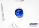 Кнопка START/STOP BMW F01 F02 F10 F11 F12 СИНЯ без кнопки OFF 322-272 фото 2