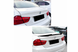 Спойлер BMW 3 E90 M4-style карбон  322-304 фото 4