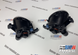 Протитуманні фари + LED лампи BMW E70 E83 E81 E82 E87 E88 322-138 фото 6