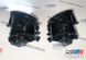 LED противотуманные фары ( с лампочками ) для М бампера BMW E46 E39 2001-2005 322-22 фото 7