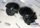 LED противотуманные фары ( с лампочками ) для М бампера BMW E46 E39 2001-2005 322-22 фото 4