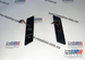 LED динамический повторитель поворота на крыло для BMW E30, E32, E34, E36, 1990-1996 322-36 фото 6