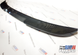 Спойлер BMW 5 E60 M4-style карбон  322-301 фото 3