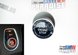 Кнопка START/STOP Diamond (crystal) серебристая для BMW F20 F30 F34 G30 F10 F48 G01 G02 G05 F15 F16 F25 F26 322-254 фото 1