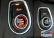 Кнопка START/STOP Diamond (crystal) серебристая для BMW F20 F30 F34 G30 F10 F48 G01 G02 G05 F15 F16 F25 F26 322-254 фото 4