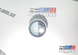 Кнопка START/STOP Diamond (crystal) серебристая для BMW F20 F30 F34 G30 F10 F48 G01 G02 G05 F15 F16 F25 F26 322-254 фото 3